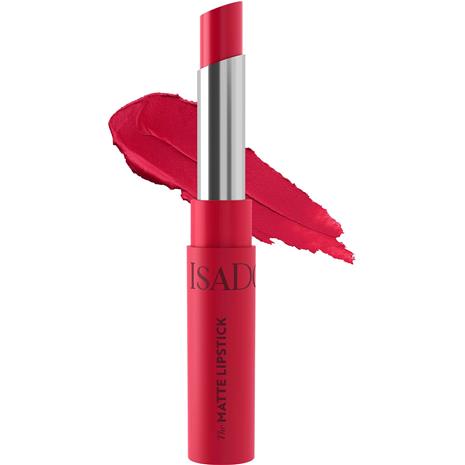 IsaDora The Matte Lipstick No. 022