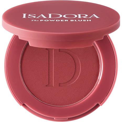 IsaDora Perfect Blush 4.5 gr No. 011