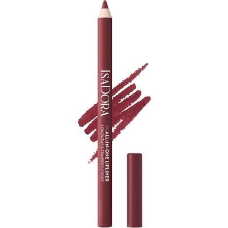 IsaDora The All-in-One Lipliner No. 010