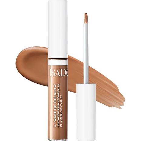 IsaDora Wake Up the Glow Concealer, 9N