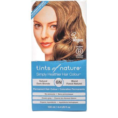 Tints of Nature Dark Blonde 6N