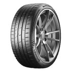 Continental Sc-7 Fr 285/35R20 Kesärengas henkilöautoon