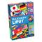 Tactic Maailman liput lautapeli – kuva 2