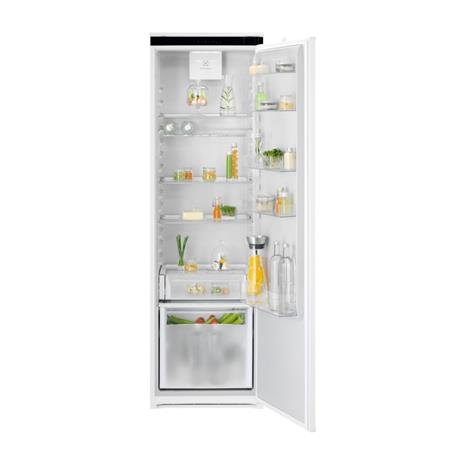 Electrolux 700 AI CoolAssist ERA7DE18S, jääkaappi