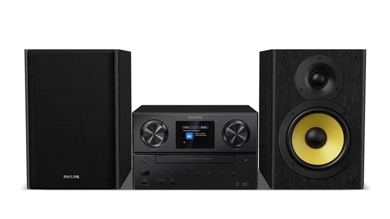 Philips kodin äänentoistolaite TAM8905M2/10 – kuva 7/7