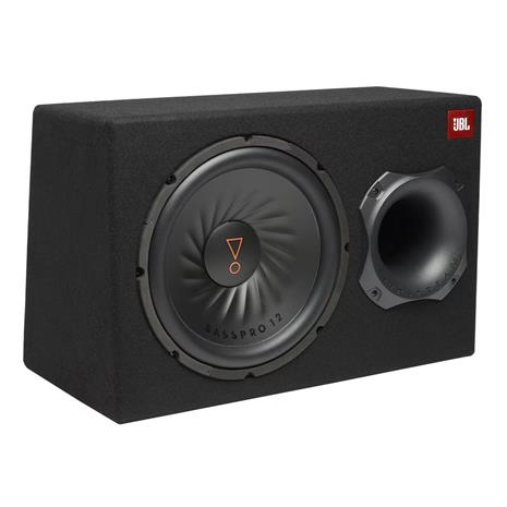 JBL BassPro 12 SUBBP12