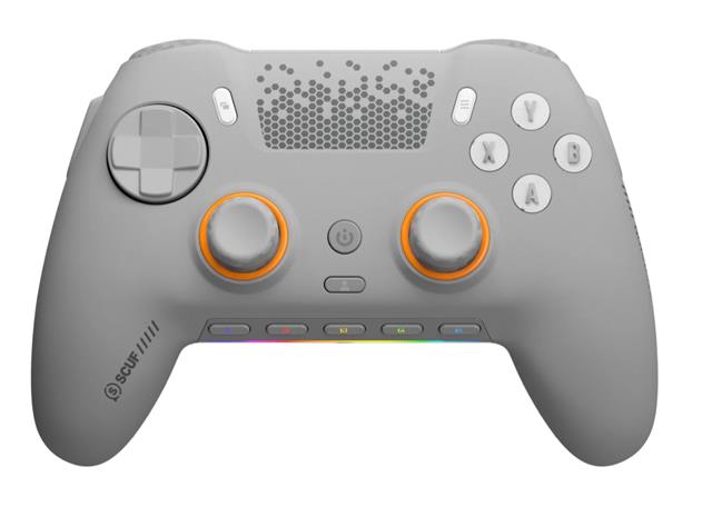 Scuf Envision Pro HE, PC -ohjain – kuva 8/8