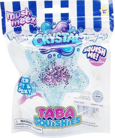 Mush Meez Crystals 8 cm kristallihahmo – kuva 3/3