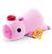 Hug A Lumps Knuffel Capibara 35 cm – kuva 3