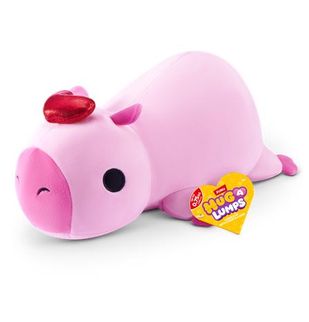 Hug A Lumps Knuffel Capibara 35 cm