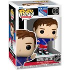 Funko Pop!: NHL Legends - Wayne Gretzky (nyr-fw) FIGU