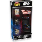 Funko Bitty Pop!: Star Wars - Mini Starter Pack FIGU