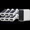 Aosu 4K SolarCam P1 Max - 6-Cam Kit – kuva 2