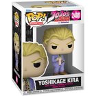 Funko Pop! Animation: Jojos Bizarre Adventure - Kira (diu) 9cm FIGU