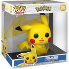 Funko Pop! Super Sized: Pokemon - Pikachu (25cm) FIGU
