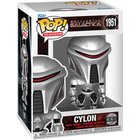 Funko Pop! TV: Battlestar Galactica - Cylon(mt) (9cm) FIGU