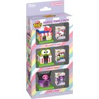 Funko Bitty Pop! Towns: Sanrio - Sanriotown. 3-pack FIGU