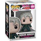 Funko Pop! Animation: Jojos Bizarre Adventure - Koichi (diu) 9cm FIGU
