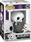 Funko Pop! & Buddy: The Nightmare Before Christmas - Jack & Zero FIGU – kuva 3