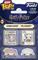 Funko Bitty Pop!: Harry Potter - Dumbledore/Voldemort. 2-pack FIGU – kuva 3