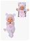 Baby Born 26 cm pehmonukke – kuva 8