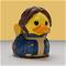 Figu: Fallout Tubbz Mini - Lucy Maclean (5cm) FIGU – kuva 2