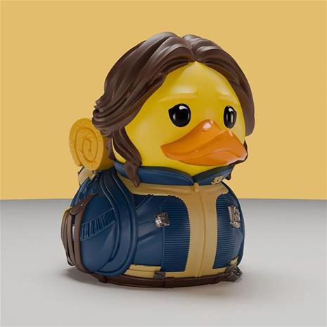 Figu: Fallout Tubbz Mini - Lucy Maclean (5cm) FIGU