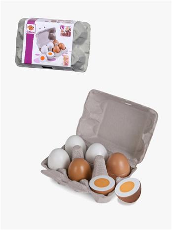 Eichhorn Eggs in Box