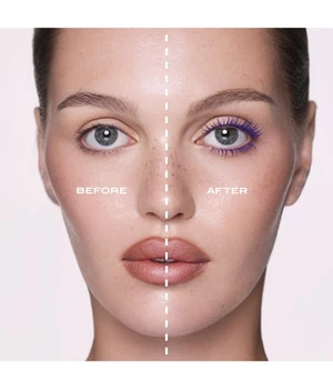 Nabla Beyond Bold Ripsiväri 10 ml Iris