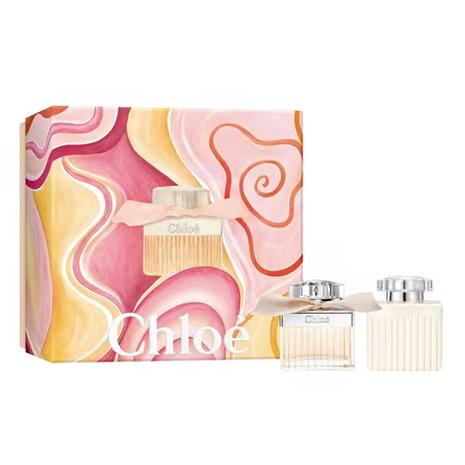 Chloè Chloe By Chloe Giftset