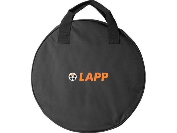 LAPP Mode 3 Charging Cable Bag