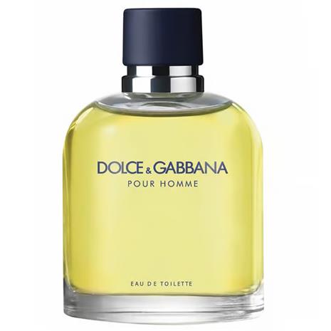 Dolce & Gabbana Pour Homme - EdT 200 ml – kuva 5/5