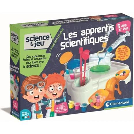 Clementoni 52627