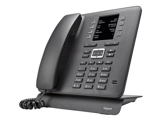 Gigaset T480HX, langaton DECT-puhelin