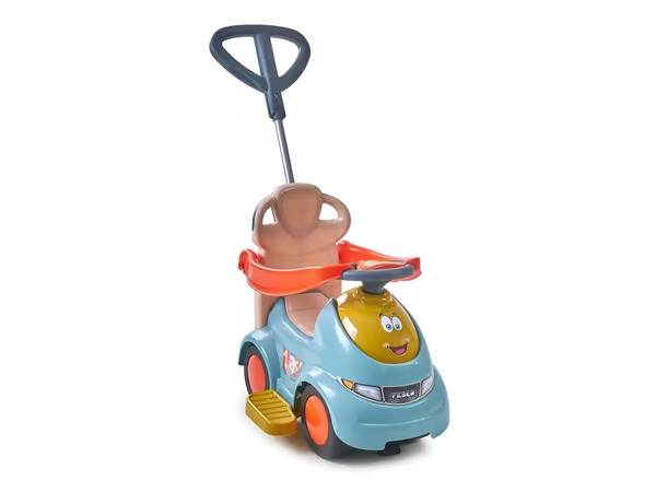 FEBER Casual 3 In 1 Push N' Go