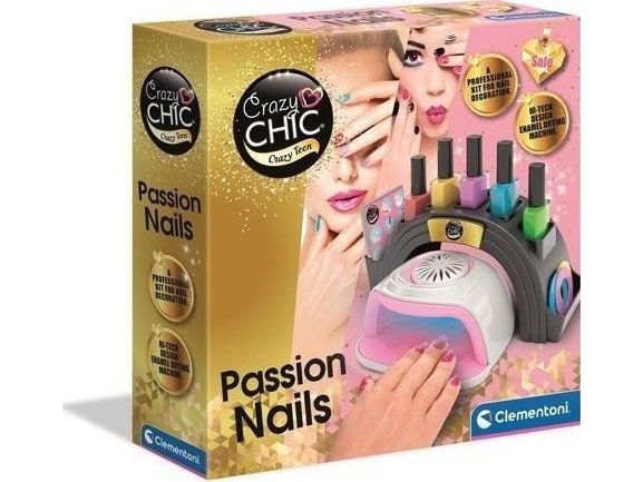 Clementoni Passion Nails – kuva 3/3
