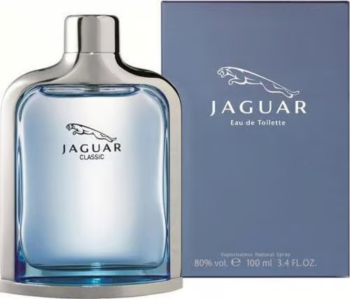 Jaguar Classic - EdT 100 ml