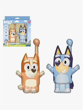 Bluey 3D Walkie talkies – kuva 2/2