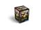 500 pcs Anime Cube Dragonball 2 – kuva 5