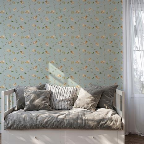Treath Coral - TRCL894152 Tapetti