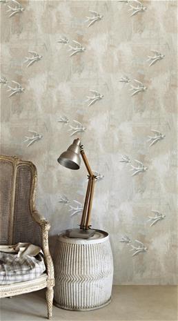 Shaped Spaces - S8703 Tapetti