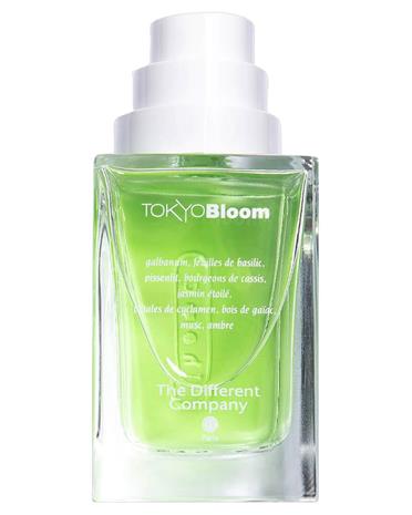The Different Company Tokyo Bloom - EdT 100 ml – kuva 5/5