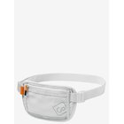 Go Travel Waist Wallet Rfid - Grey - ONE SIZE