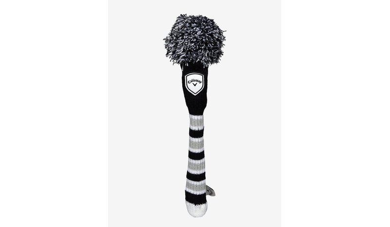 Callaway Pom Pom - Black - HYBRID – kuva 1/2