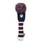 Callaway Pom Pom - Black - HYBRID – kuva 2