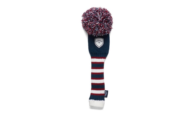 Callaway Pom Pom - Black - HYBRID – kuva 2/2