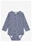 PETIT PIAO Body L/S Printed - BEETLE - 80 – kuva 1
