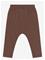 PETIT PIAO Ppstone Pants - CHESTNUT - 68 – kuva 1