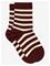 MP DENMARK Elis Socks - WINE RED - 29/32 – kuva 1