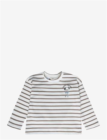 MANGO 101 Dalmatians T-Shirt - BROWN - 104 – kuva 1/1